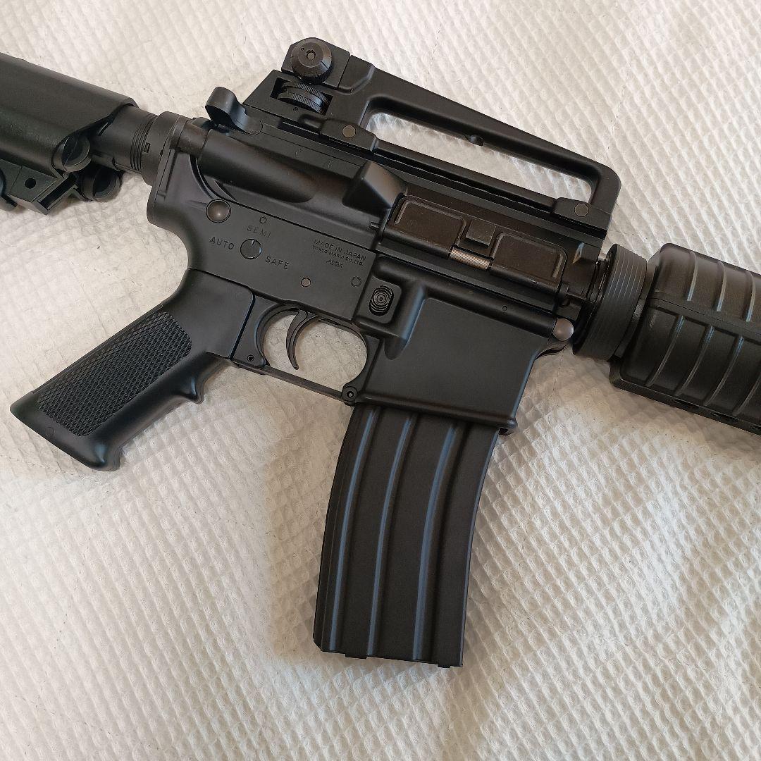 マルイ　次世代電動ガンM4A1 SOCOMカービン