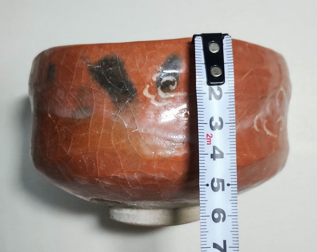 茶道具 （茶碗、茶筅、柄杓）3点セット