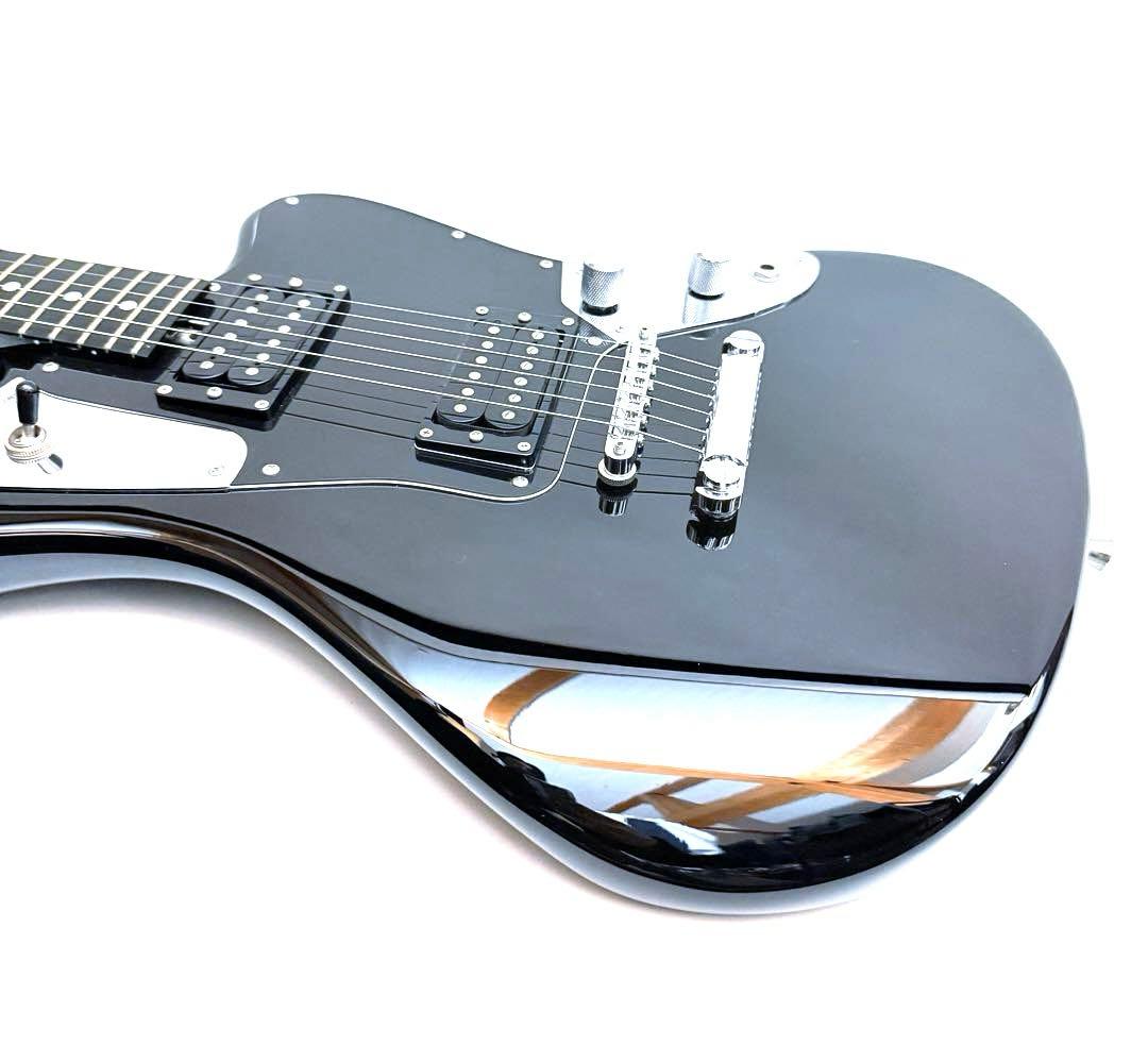 【美品】Bacchus WINDY PLD エレキギター バッカス