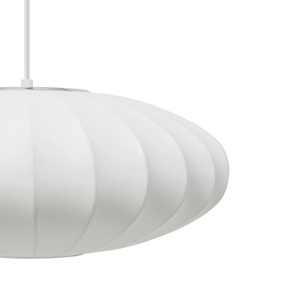 ジョージ・ネルソン バブルランプ ペンダントライト 天井照明 ソーサー P1S