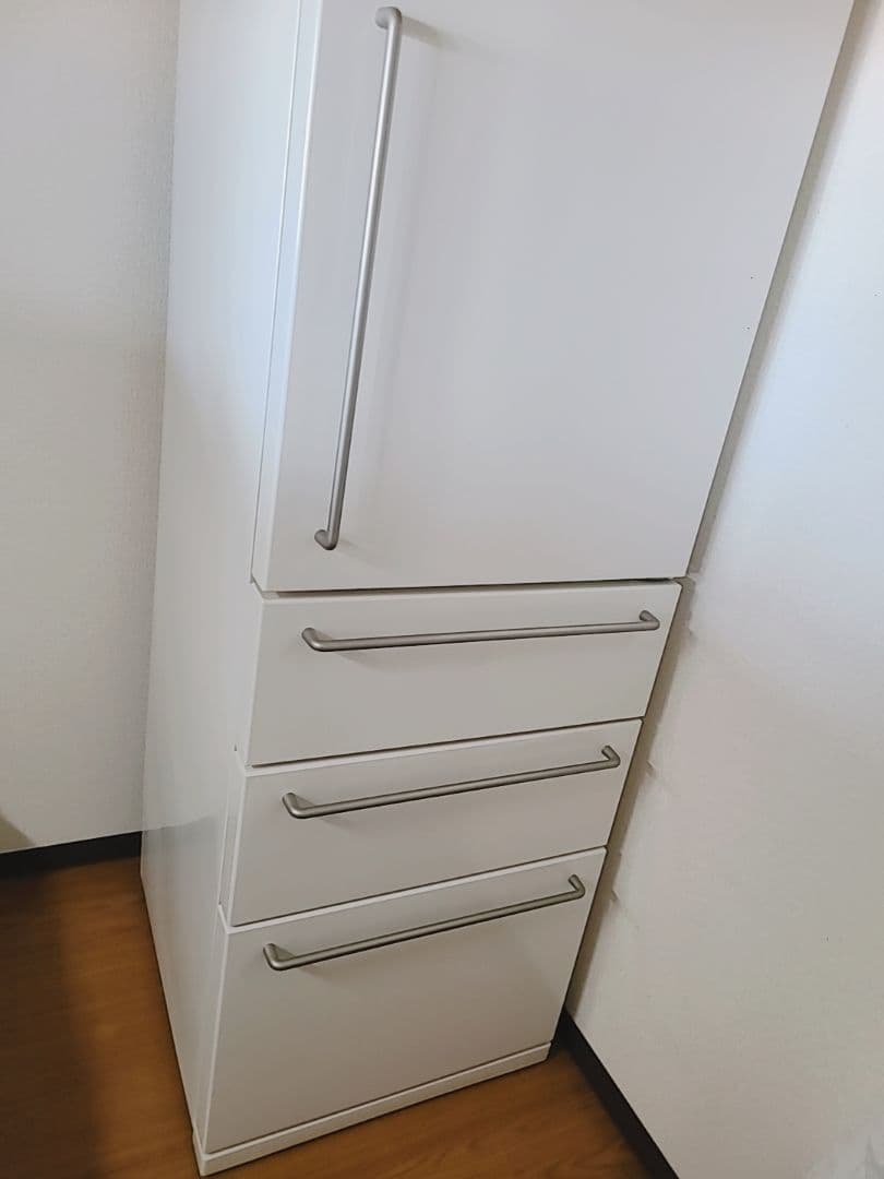 MJ‐R36B 無印良品 冷蔵庫