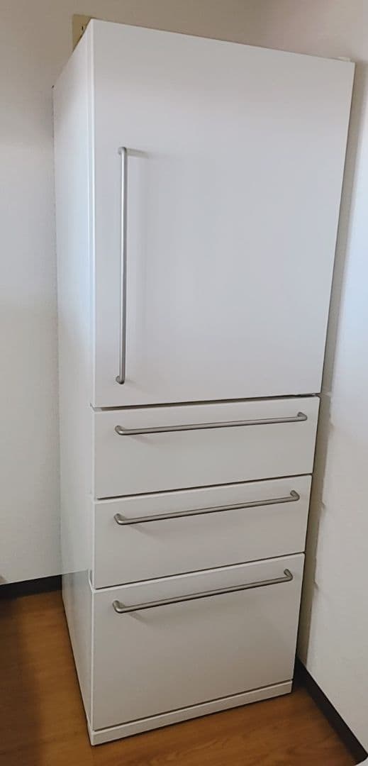 MJ‐R36B 無印良品 冷蔵庫