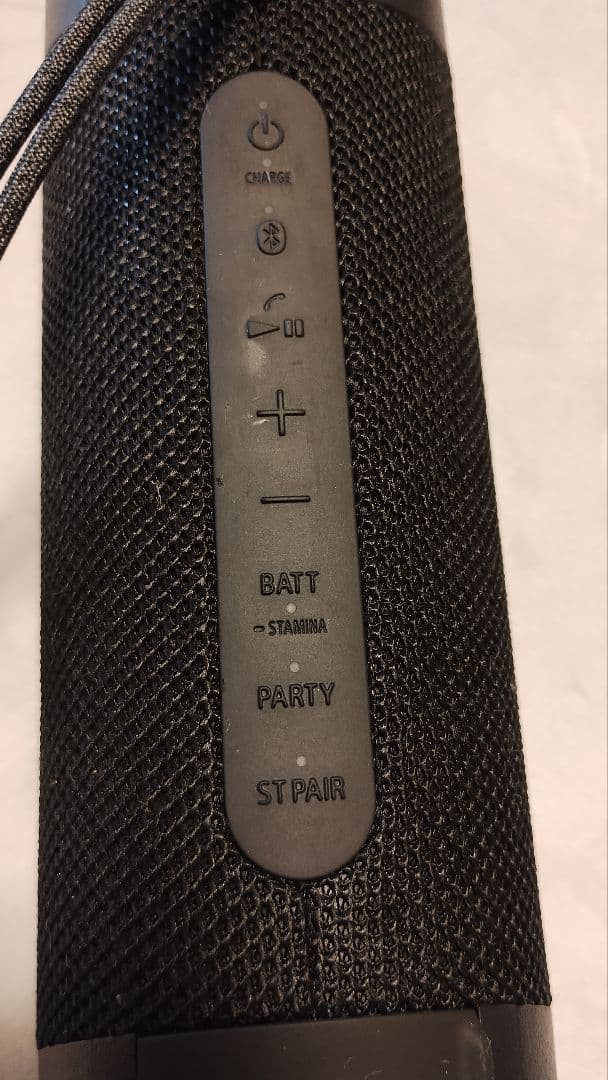 極美品ソニー SONY アウトドアスピーカー スピーカー SRS-XB23