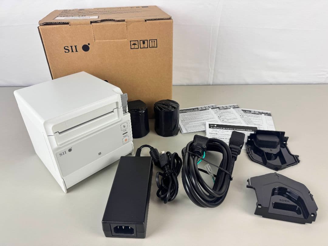 RP-F10-W27J1-4 おまけ付き　ドロア　レシート2個