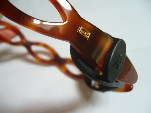 完売！新品✨アレクサンドルドゥパリ●カチューシャ/保存袋＋キーパー付き