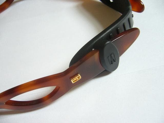 完売！新品✨アレクサンドルドゥパリ●カチューシャ/保存袋＋キーパー付き