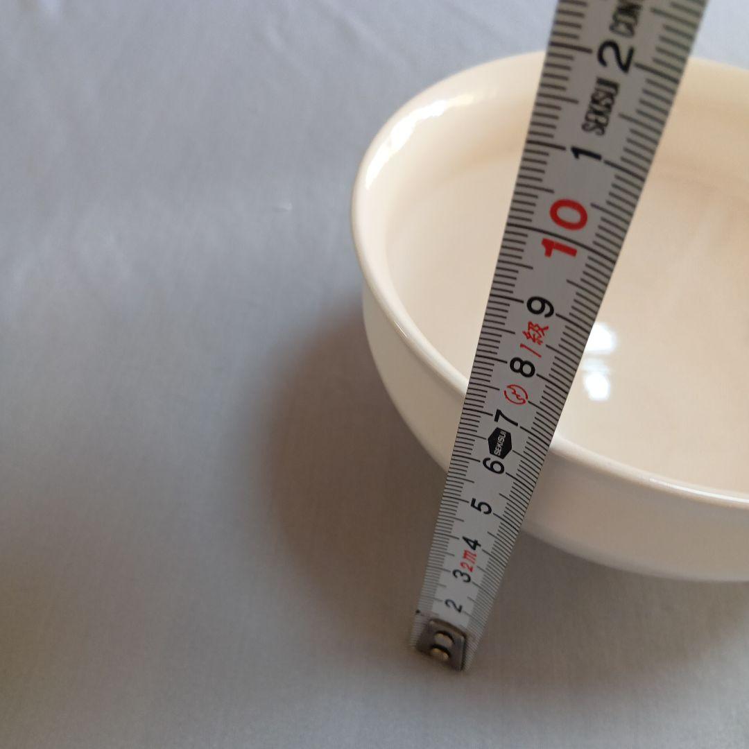 s*i様 白交趾　楽団の図　茶碗　昇峰