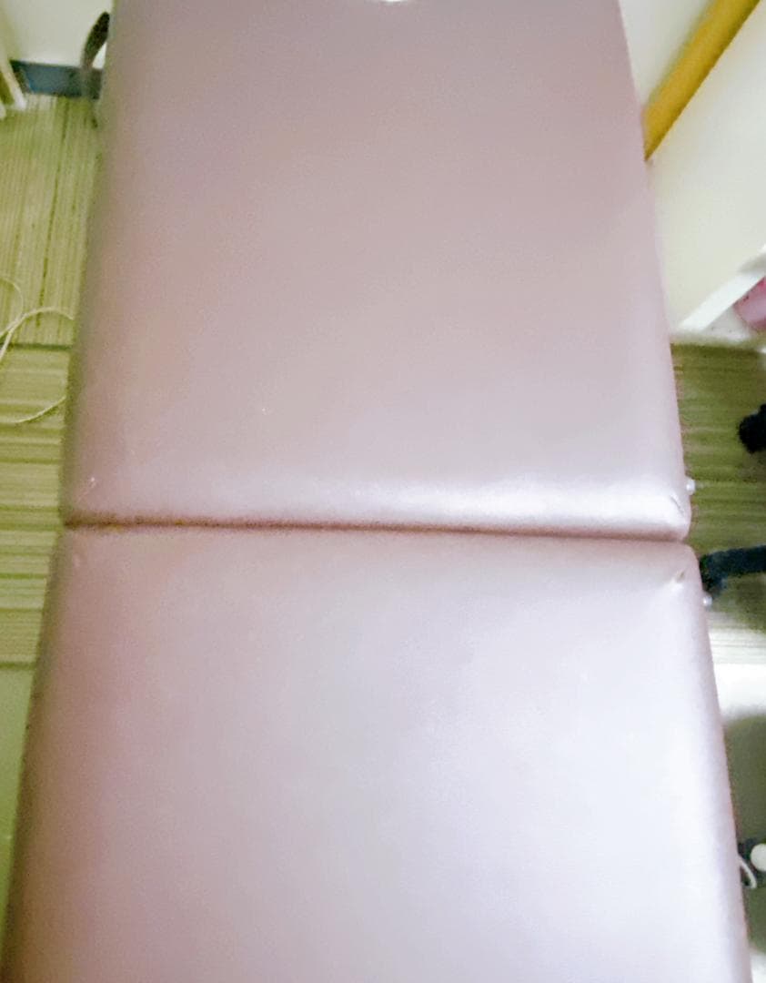 shishi　マッサージベッド 折りたたみ エステベッド 施術台