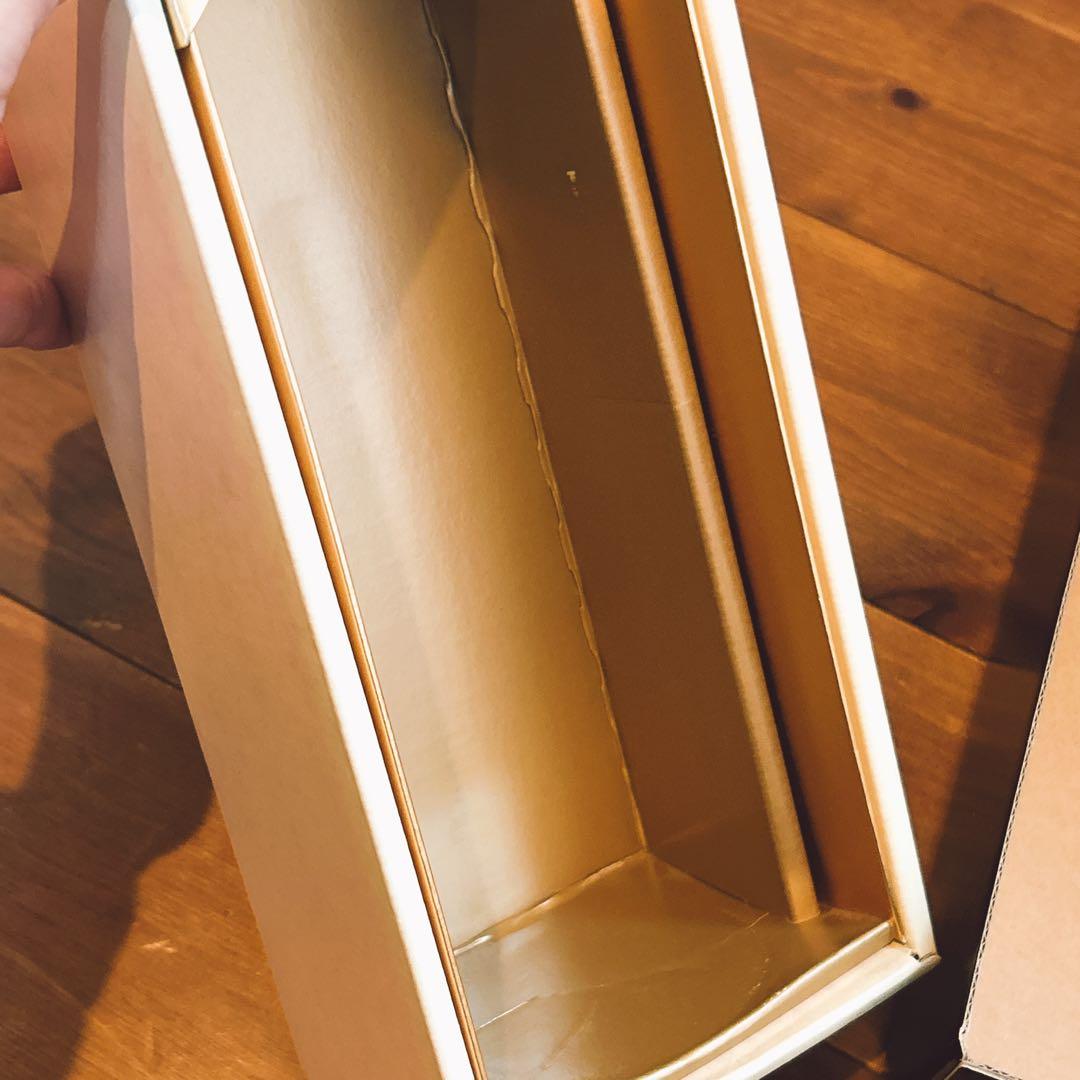 NIKKA WHISKY 竹鶴 21年 ピュアモルト 700ml 43% 箱付き