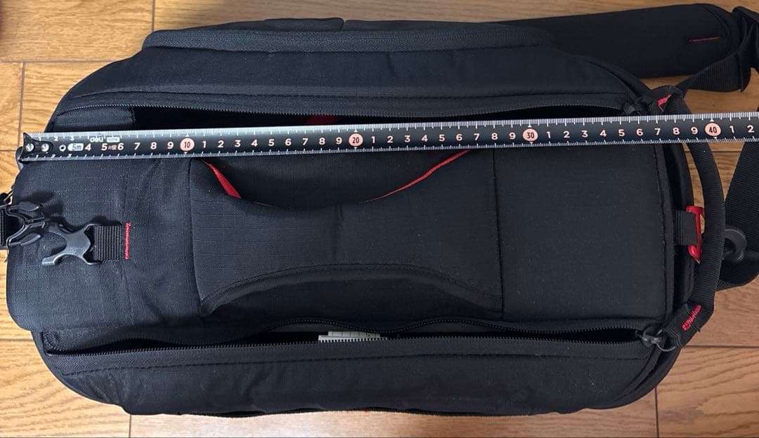 Manfrotto マンフロット ビデオケース　MB-PL-CC–191