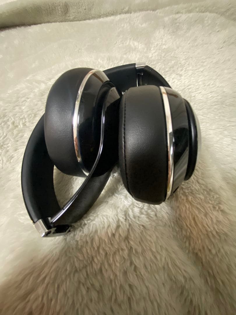 Beats studio wireless MP1F2PA/A ヘッドホン