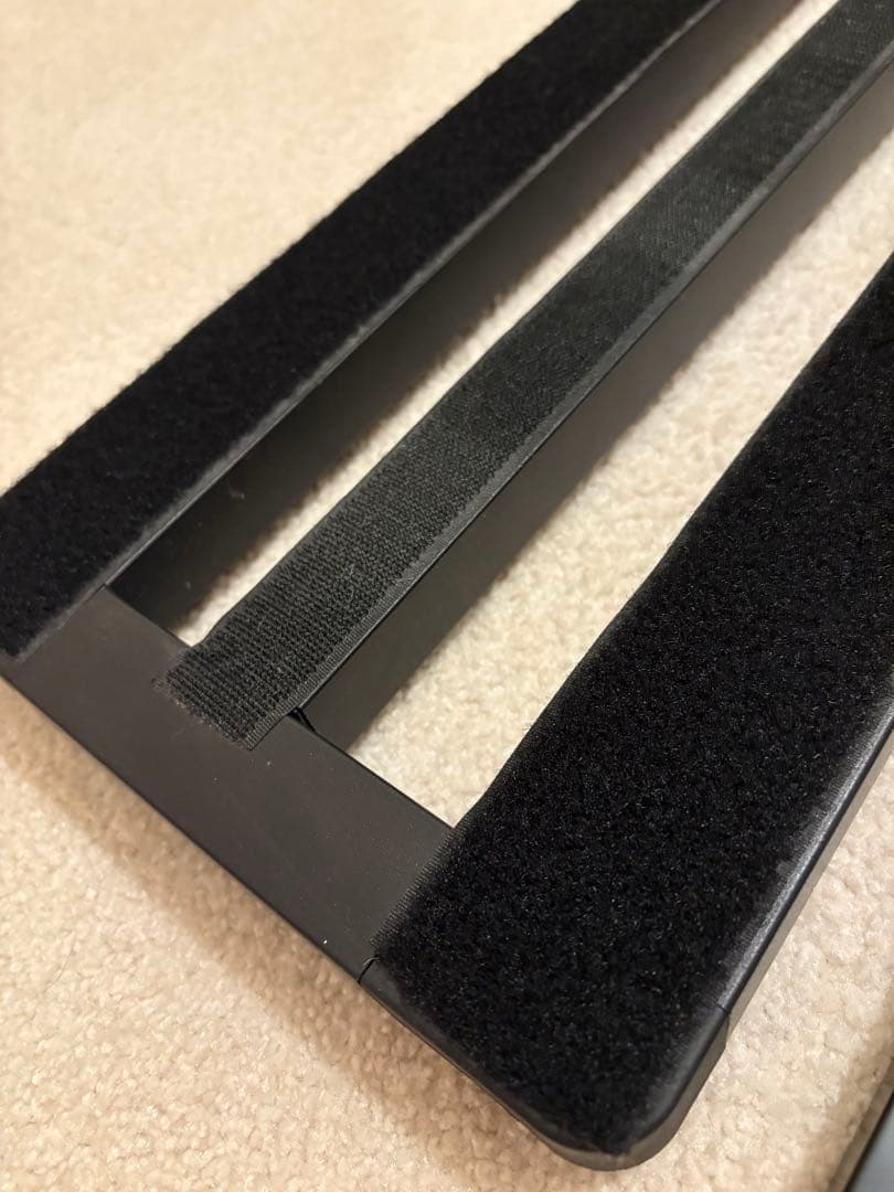 エフェクター　ペダルボード　パッチケーブル大量まとめ