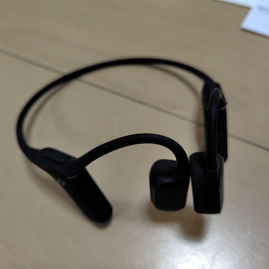 AVIOT Openpiece Playful WB-P1 ワイヤレスヘッドホン