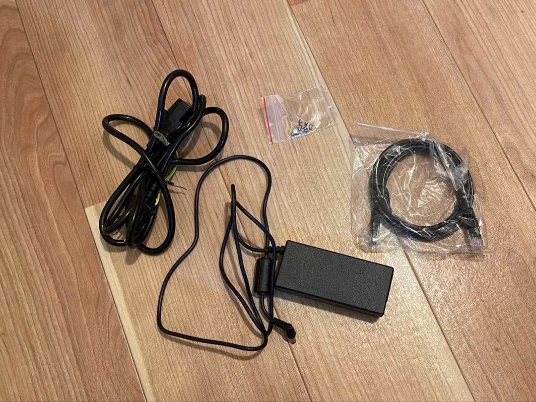 ASUSTOR AS5202T 6GB RAM増設 2ベイ NAS