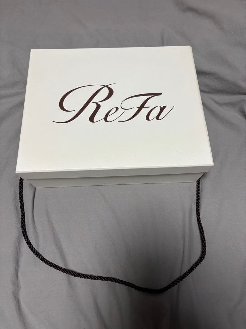 ReFa ビューテックドライヤープロ ホワイト