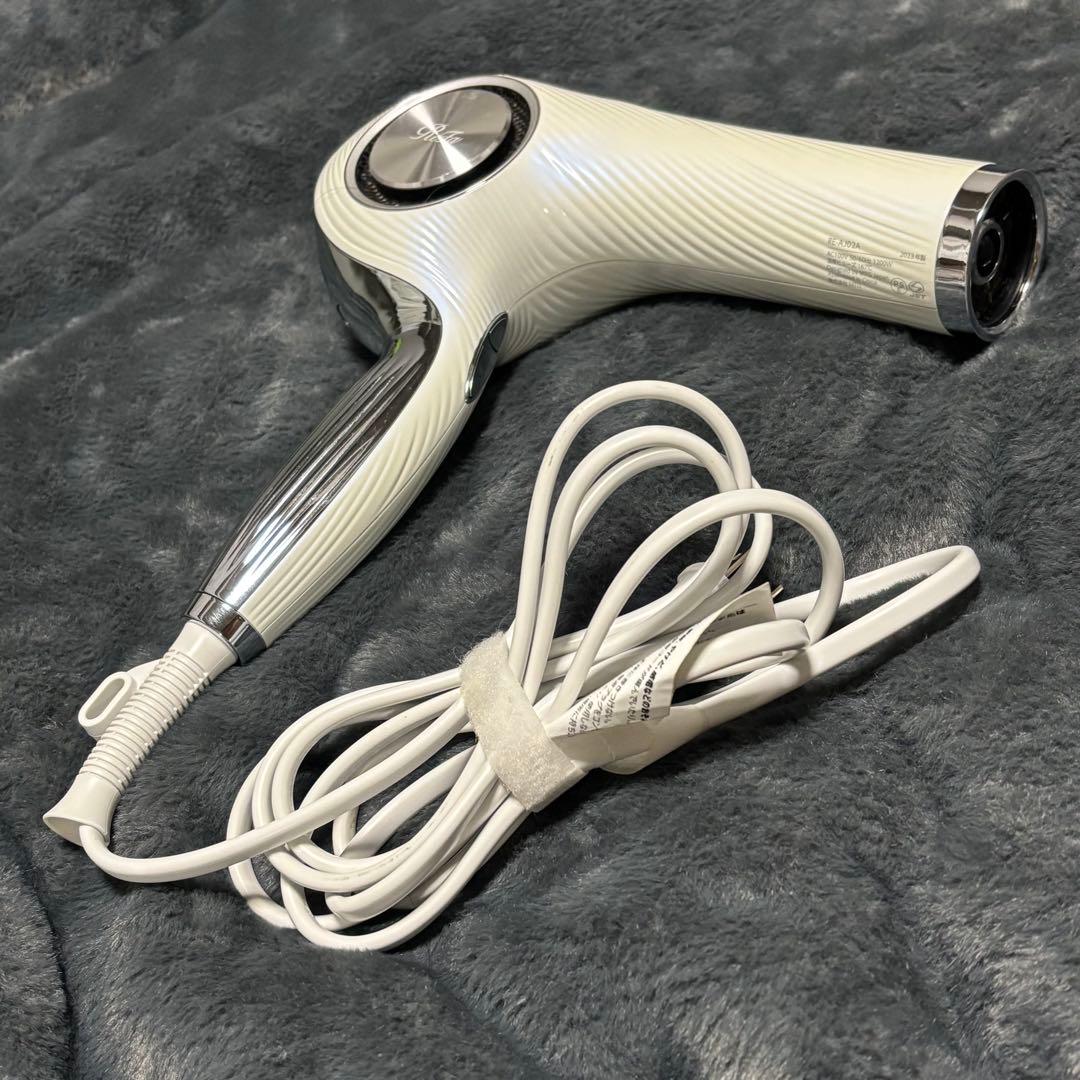 ReFa ビューテックドライヤープロ ホワイト