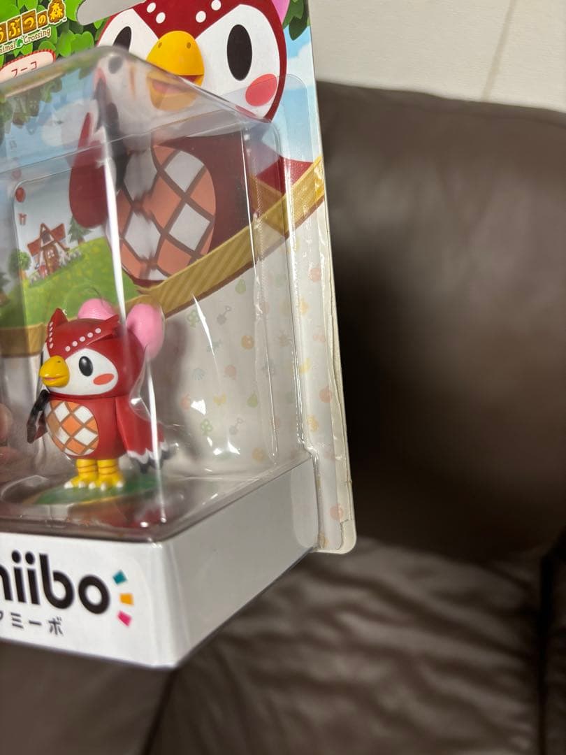 開封品！16体コンプ　アミーボ　どうぶつの森　フィギュア　amiibo カード