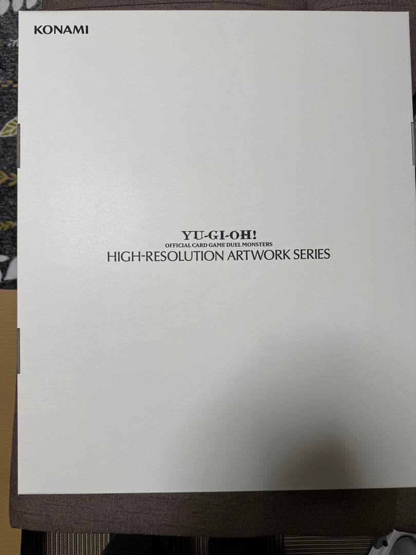 遊戯王OCGデュエルモンスターズ ARTWORK