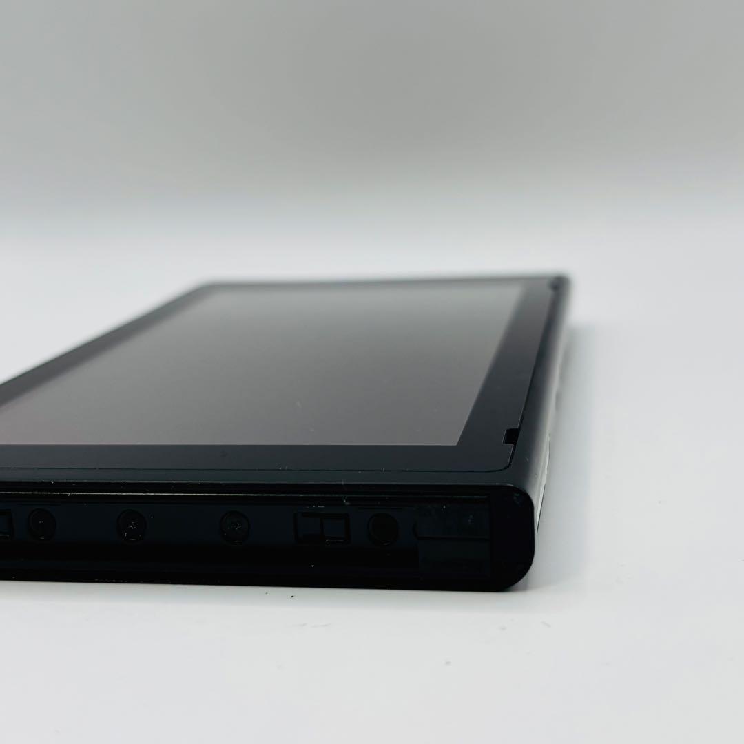 任天堂 ニンテンドースイッチ Nintendo Switch 2018年式 本体