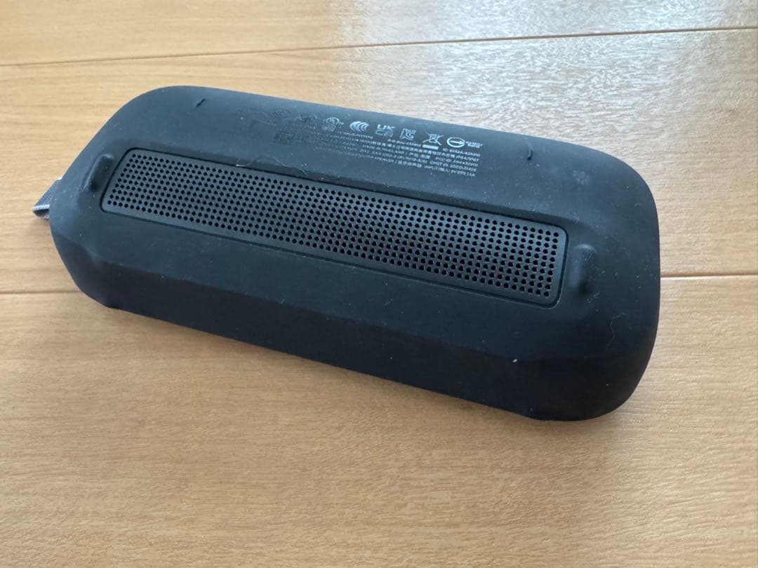 BOSE SOUNDLINK FLEX ブラック 第一世代