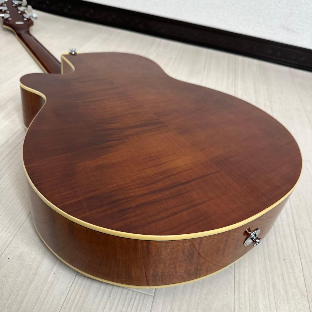 タカミネ Cooder TCP450ASG ソフトケース付き エレアコ ※r2※