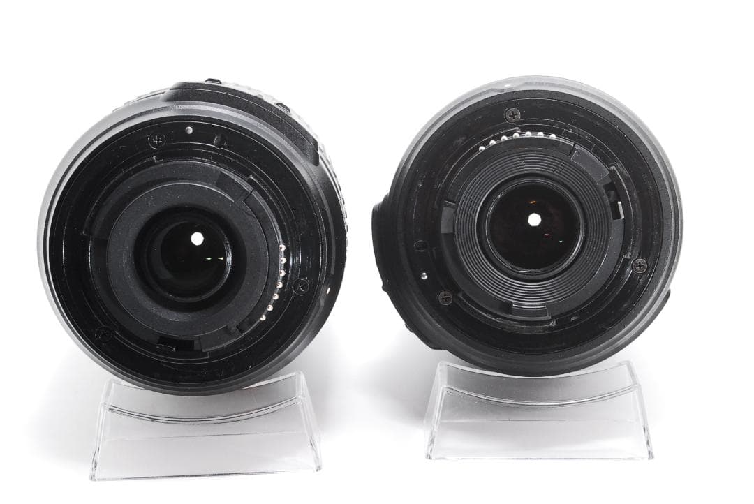 Nikon D7100 ダブルレンズセット☘️【高画質×本格AF】