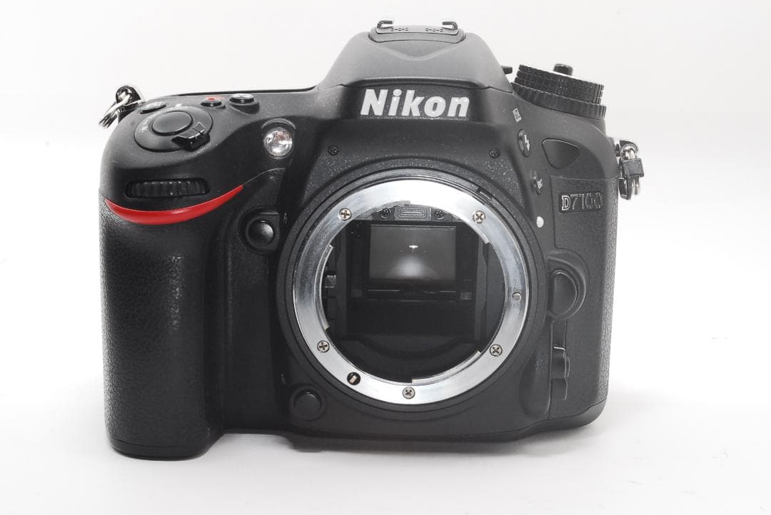 Nikon D7100 ダブルレンズセット☘️【高画質×本格AF】