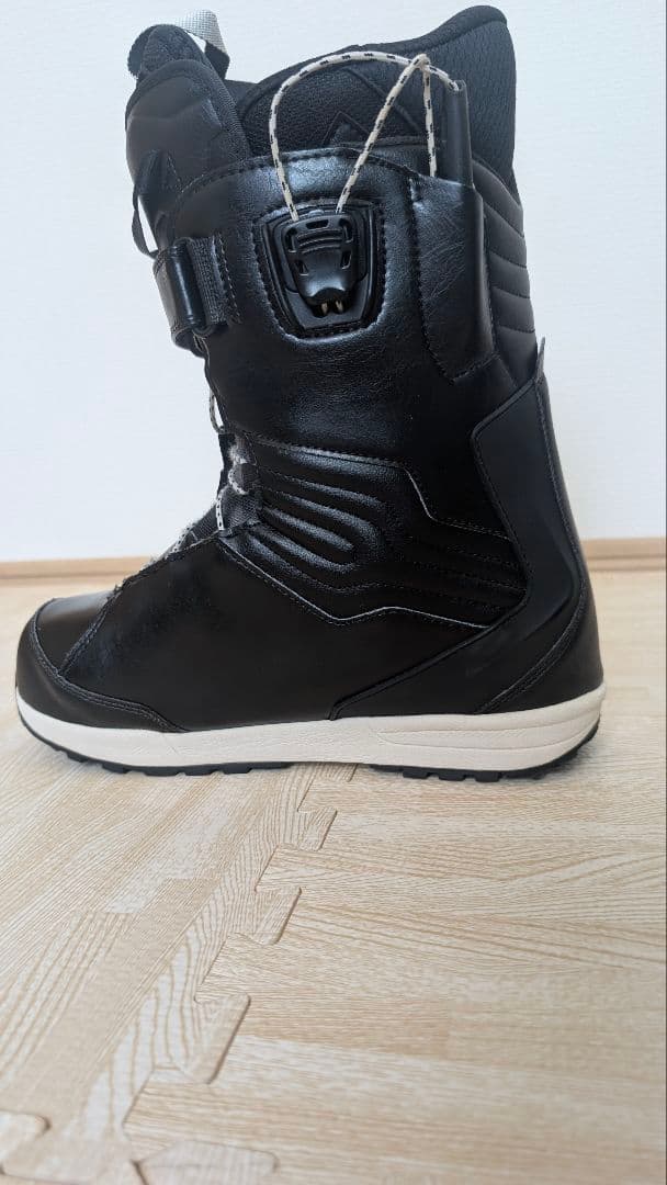 21-22 DEELUXE EMPIRE S4インナー 25.5cm