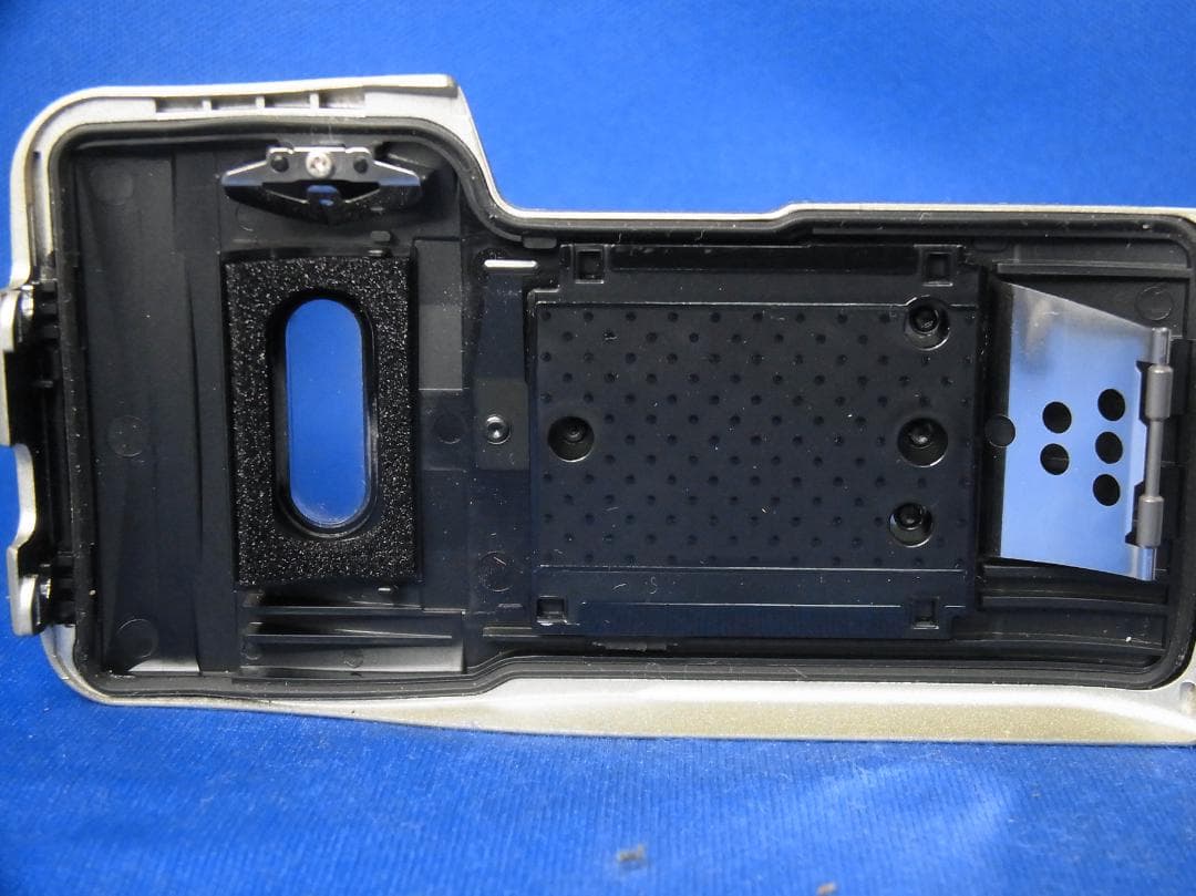 #3169 OLYMPUS μ[mju:]ZOOM 105 ミュー 動作確認済み