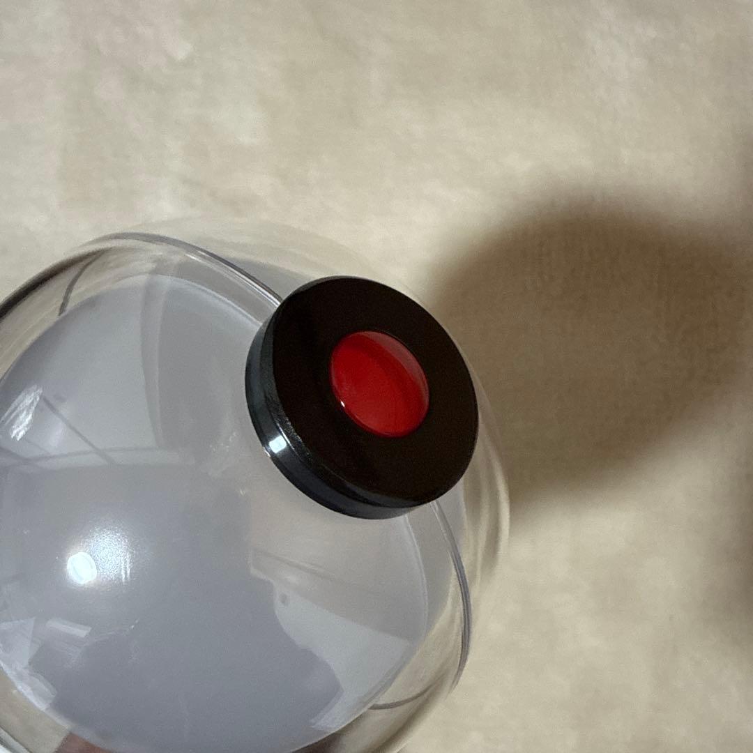 BTS 公式 ライトスティック アミボム ver4