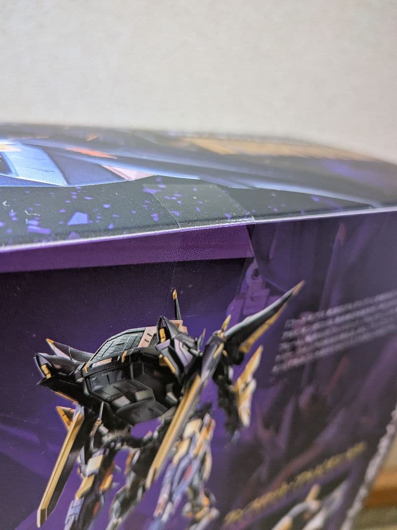 未開封　LBUILD DRAGON SCALE ランスロット・アルビオン