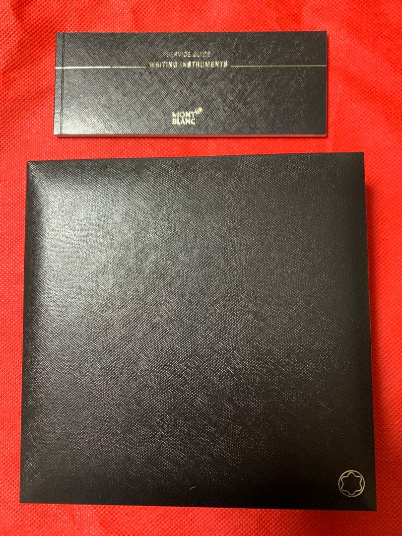 モンブラン マイスターシュテュック ホワイトソリテール クラシック ボールペン