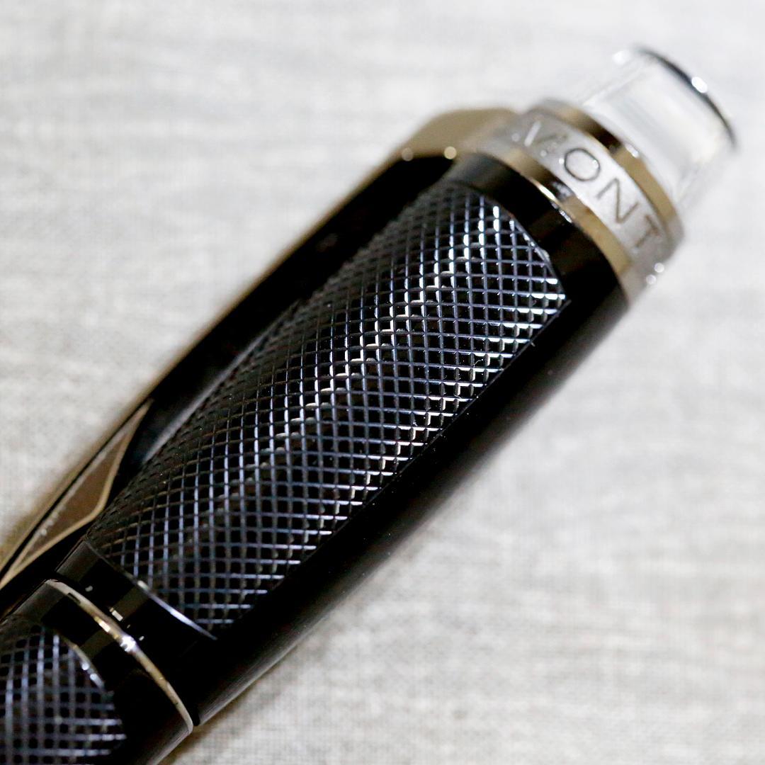 【極美品 送料込み】モンブラン ボールペン スターウォーカー エクストリーム