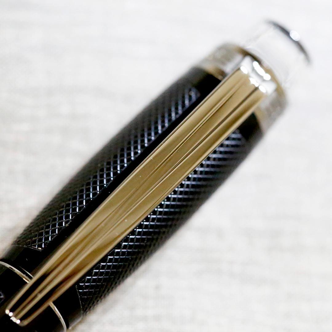 【極美品 送料込み】モンブラン ボールペン スターウォーカー エクストリーム