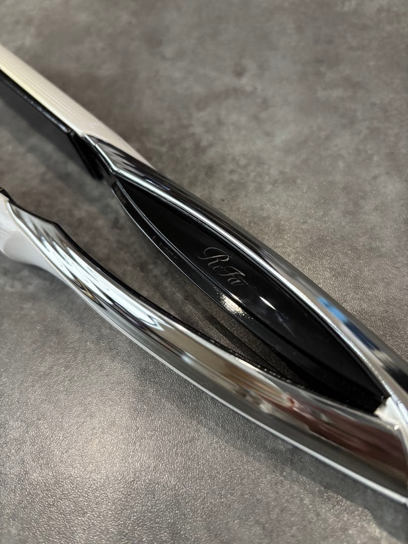 MTG リファ　ReFa ストレートヘアアイロン　RE-AC02A ⑤