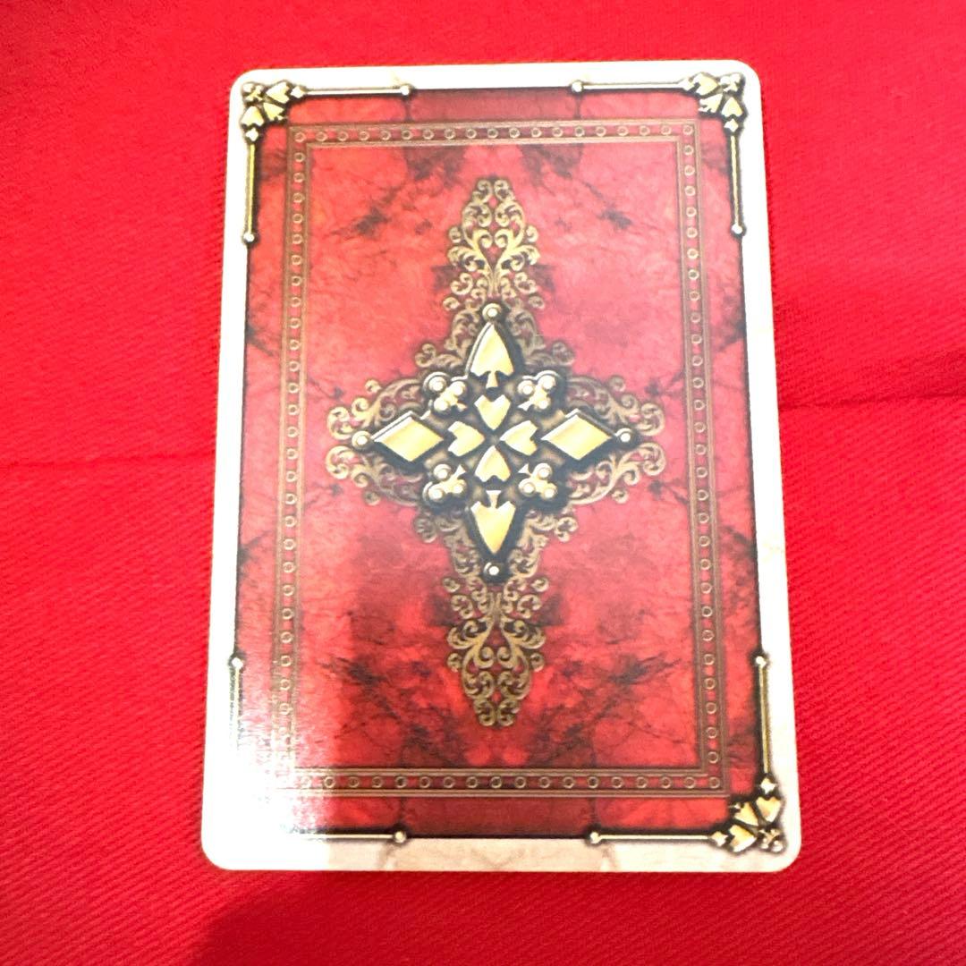 ラウズカード フロートドラゴンフライ 仮面ライダー剣 カリストレカ レア ハート