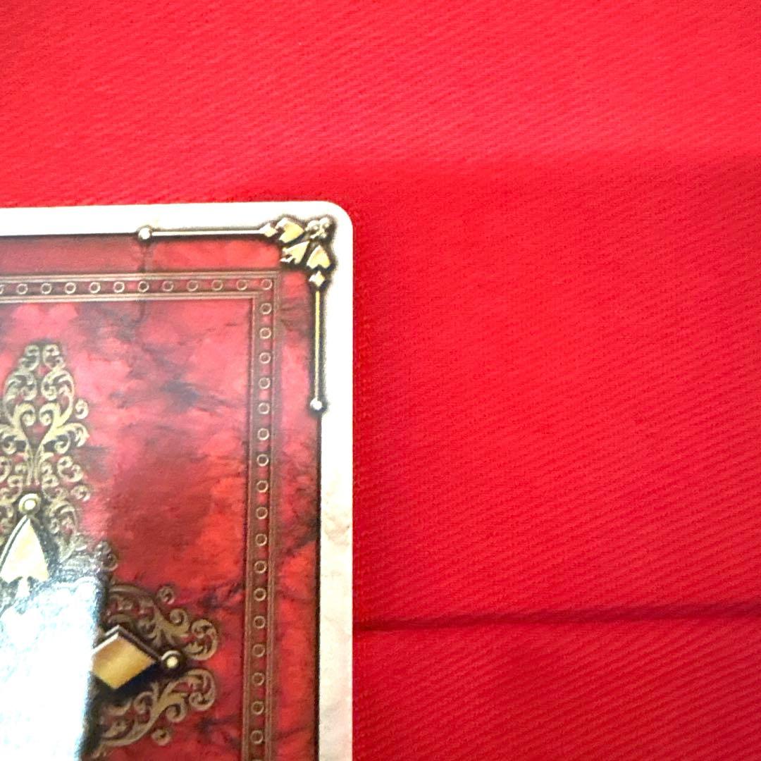 ラウズカード フロートドラゴンフライ 仮面ライダー剣 カリストレカ レア ハート