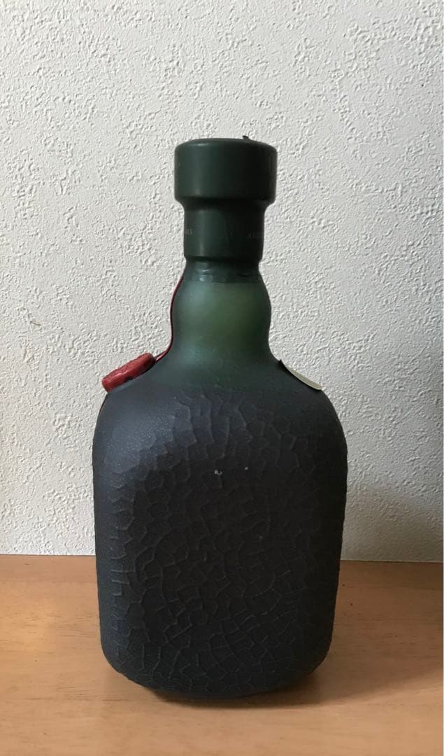 未開封【オールドパークラシック 18年 750ml】