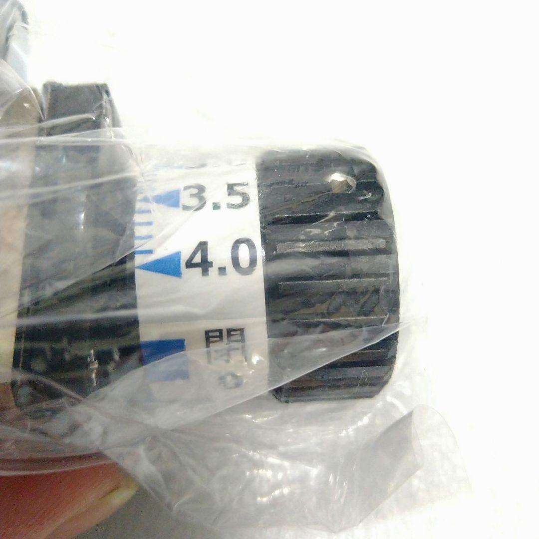 ビールサーバー用、アサヒダブル減圧弁、アサヒビールヘッド、樽ハイヘッド（新品）