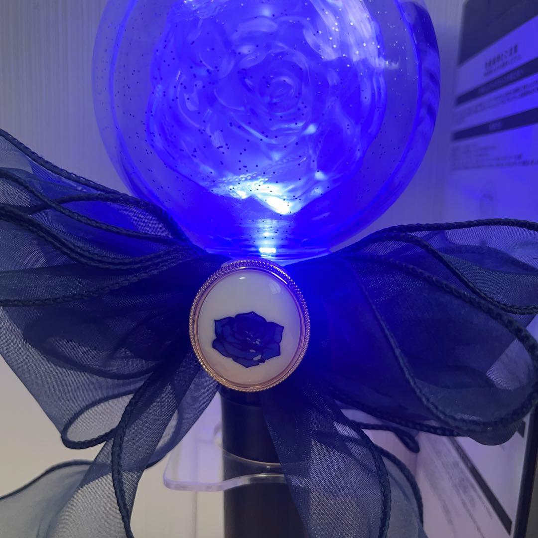 【美品】Ado ペンライト マーズ