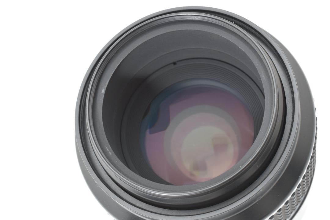 ニコン Nikon AF Micro Nikkor 105mm f/2.8 D