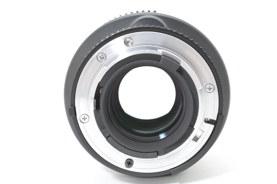 ニコン Nikon AF Micro Nikkor 105mm f/2.8 D