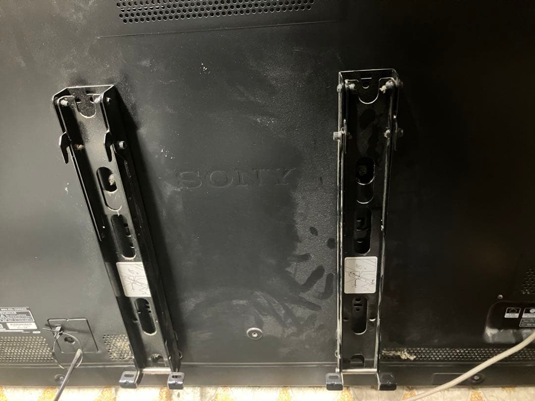 大阪引取限定　SONY KDL-55HX820 55インチ液晶テレビ