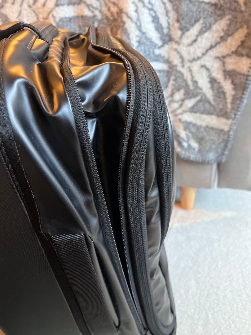 OSPREY トランスポーターハードサイド　ハイブリッド 36L スーツケース