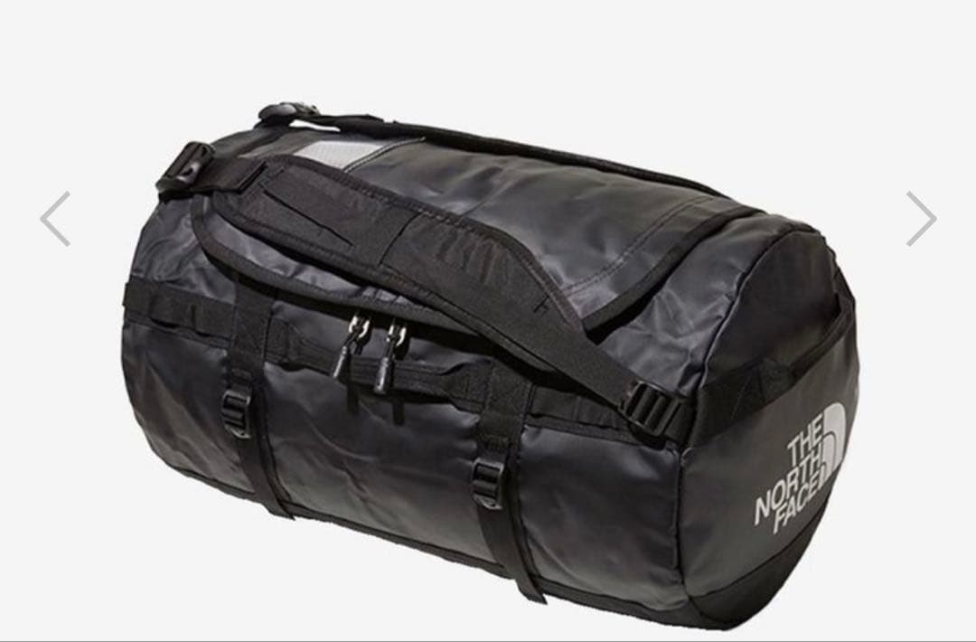 THE NORTH FACE BC ダッフル S