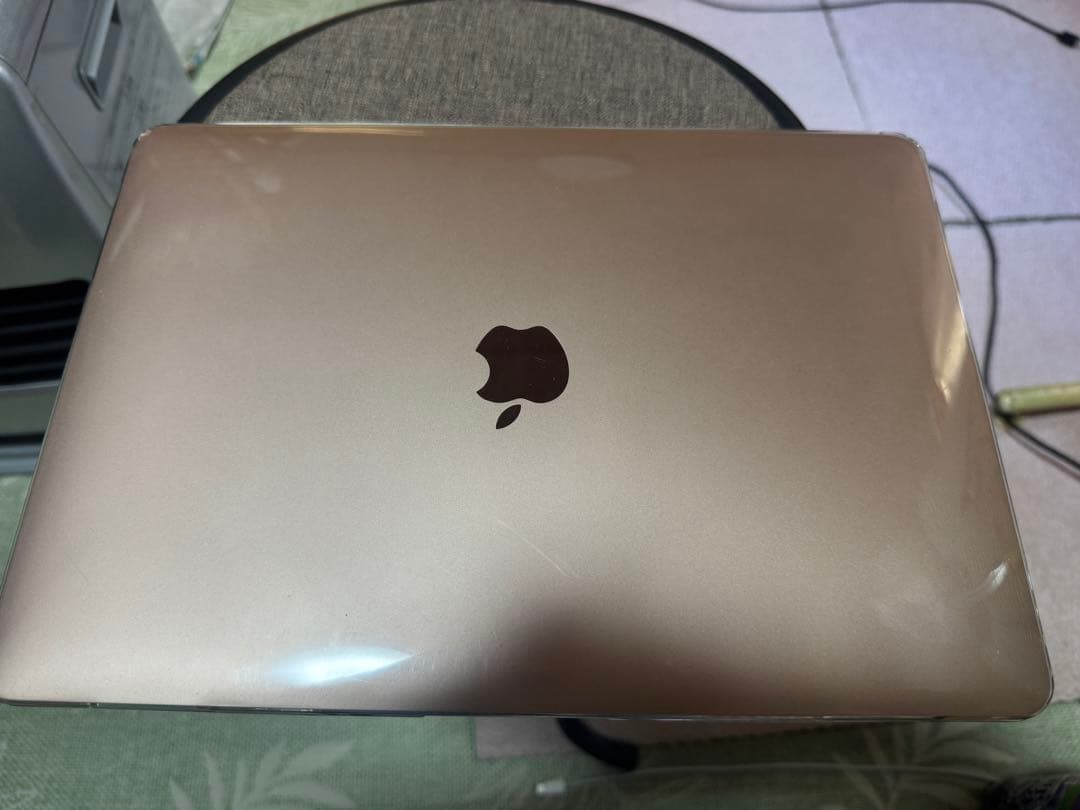 土*！様 M1 MacBook Air ローズゴールド 8GB 512GB