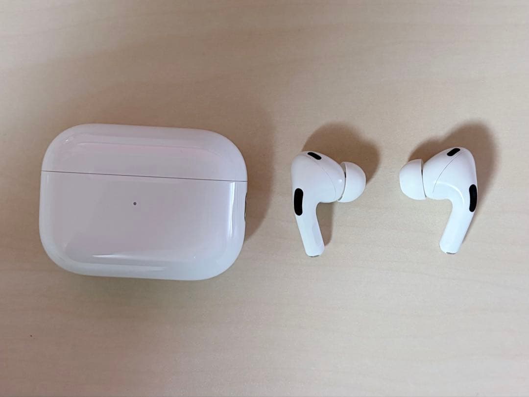 AirPods Pro 第2世代(Lightning)