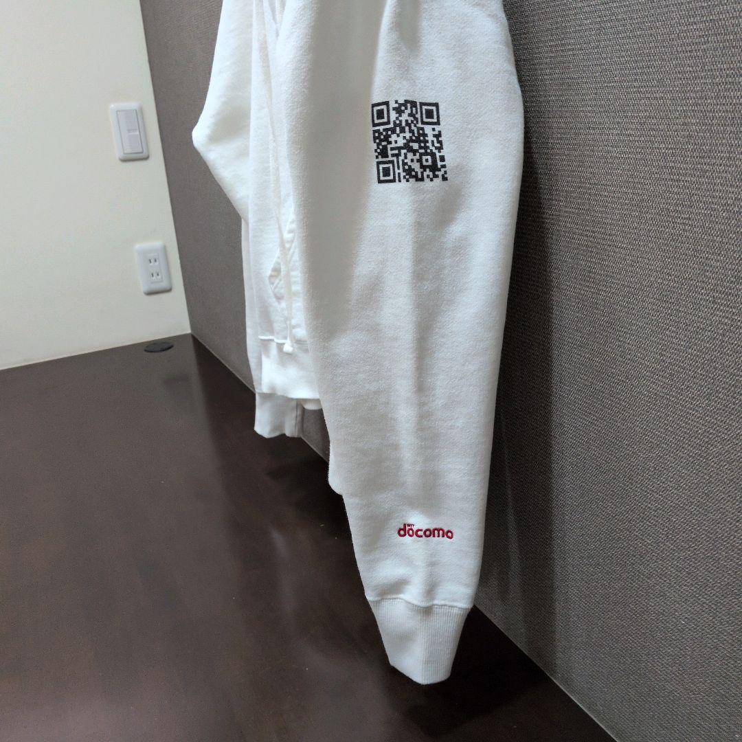 【非売品 】300名限定　YOASOBI 大正浪漫　コラボパーカー