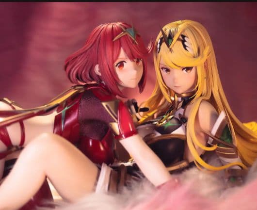 海外ガレージキット　creationstudioヒカリB版