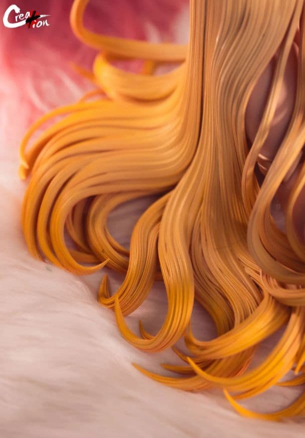 ゼノブレイド2正規品　ヒカリフィギュアB版